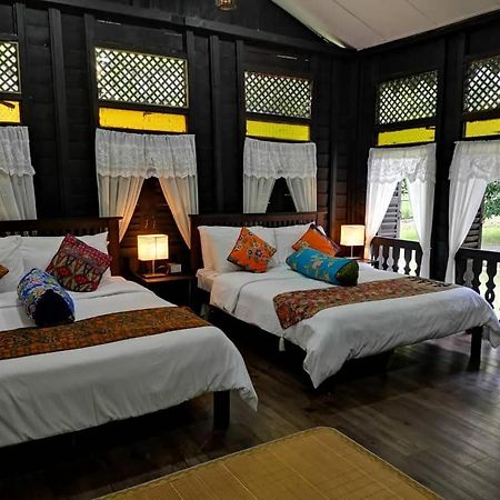 Keriang Hill Hotel Alor Setar Kültér fotó