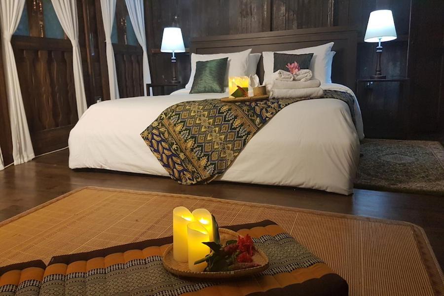 Keriang Hill Hotel Alor Setar Kültér fotó