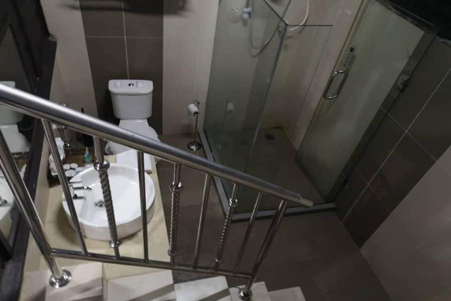 Keriang Hill Hotel Alor Setar Kültér fotó