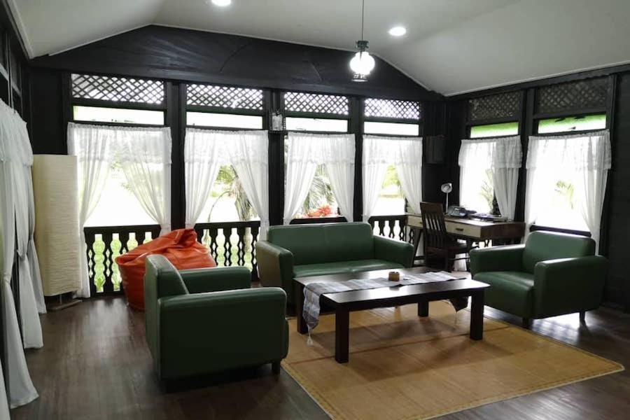 Keriang Hill Hotel Alor Setar Kültér fotó